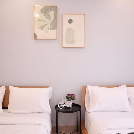 Twin Tower Residence By Nest Home【5 Mins Walk To Ciq】 Johor Bahru Luaran gambar