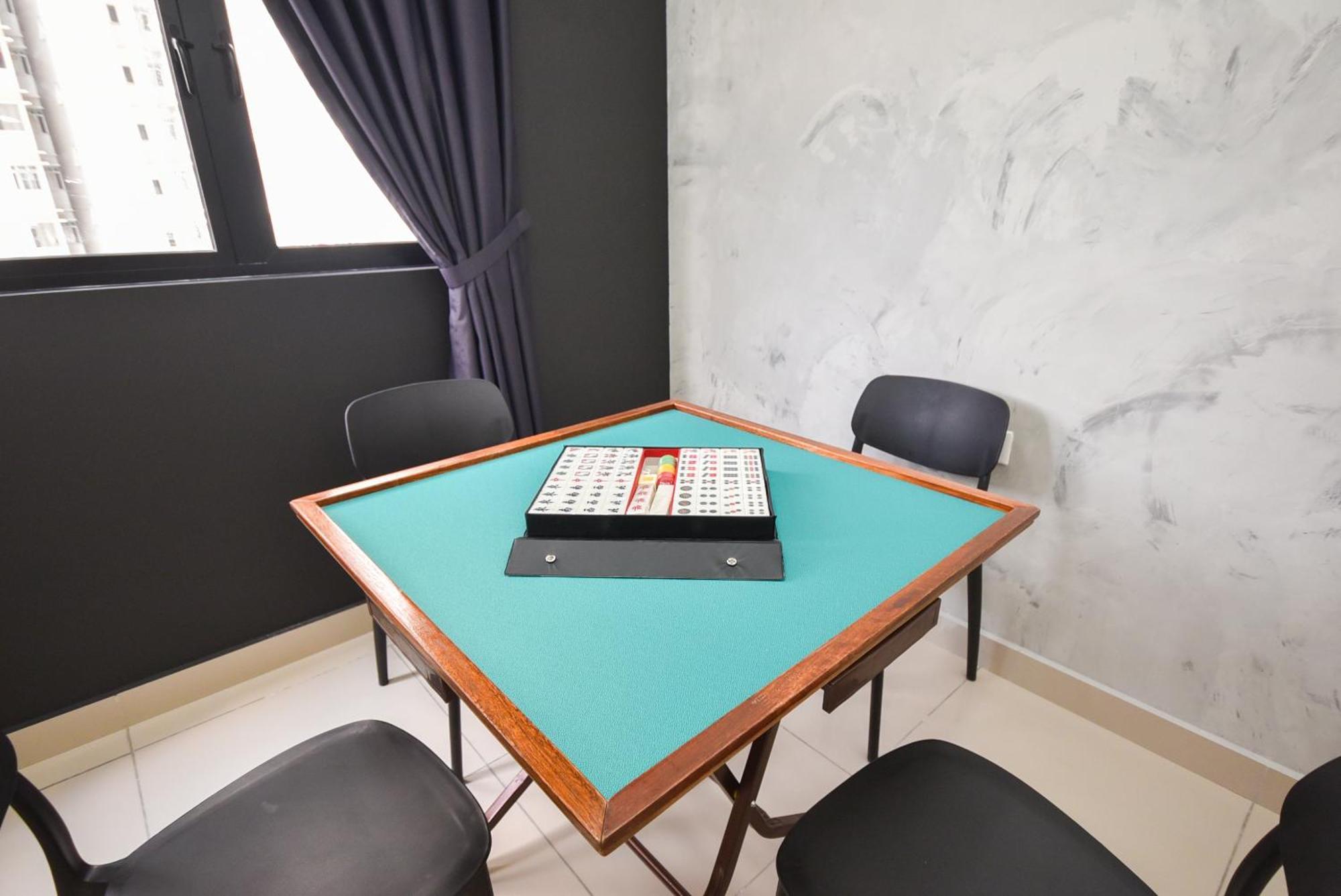 Twin Tower Residence By Nest Home【5 Mins Walk To Ciq】 Johor Bahru Luaran gambar